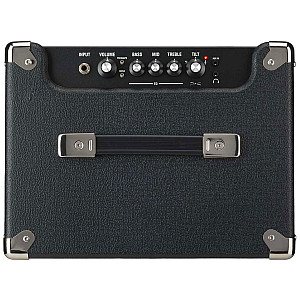 Laney DBF30 Digbeth Foundry 30 watt 1 x 8 inch Bass Combo Amplifier
